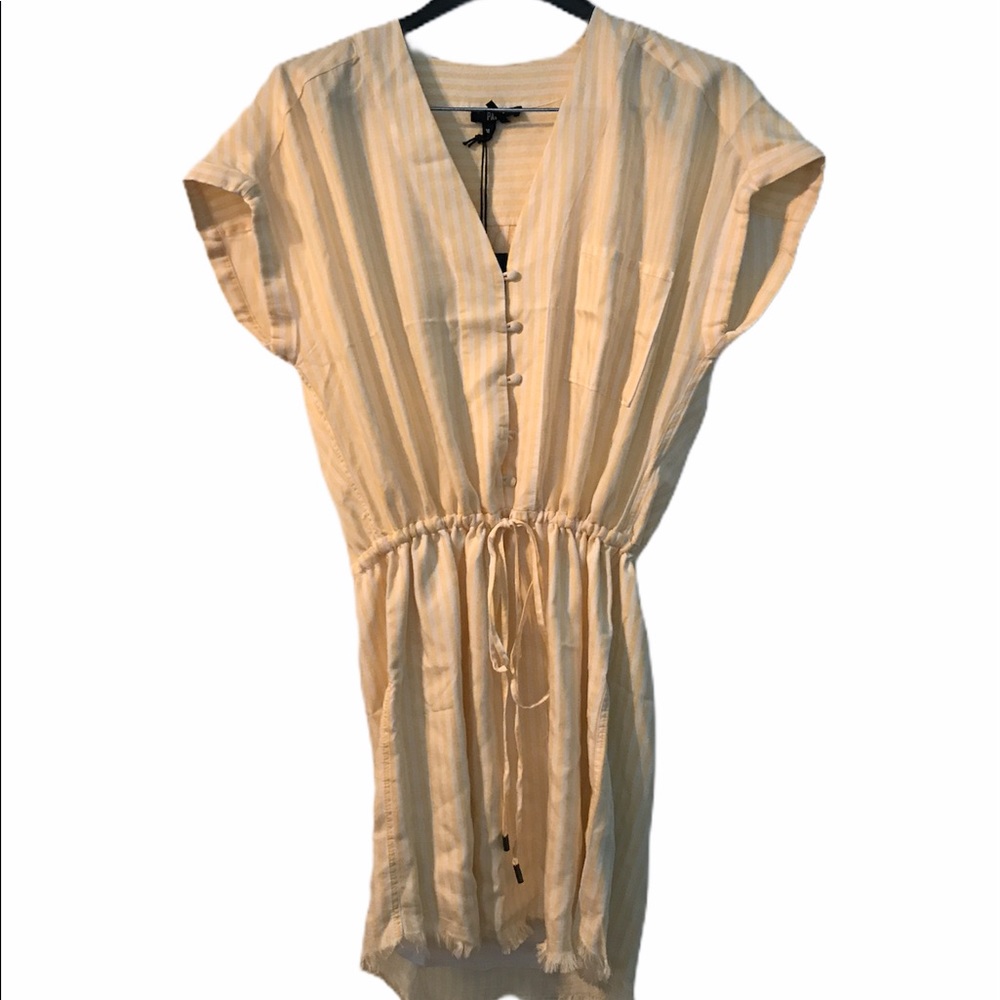 Paige dress size medium
